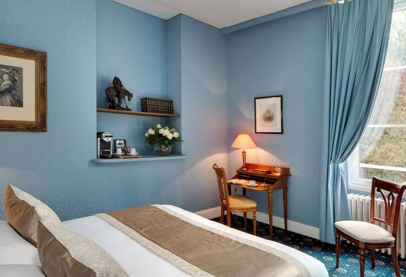 Номер Superior, Domaine Et Golf De Vaugouard  La Maison Younan