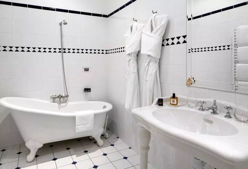 Deluxe-huone, Domaine Et Golf De Vaugouard  La Maison Younan