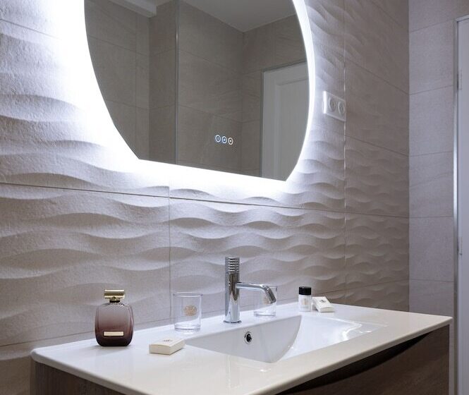 Номер Superior, Domaine Et Golf De Vaugouard  La Maison Younan