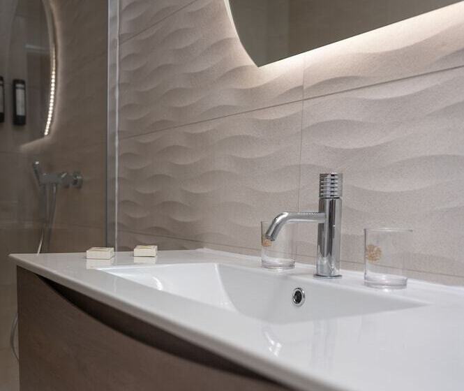 Номер Superior, Domaine Et Golf De Vaugouard  La Maison Younan