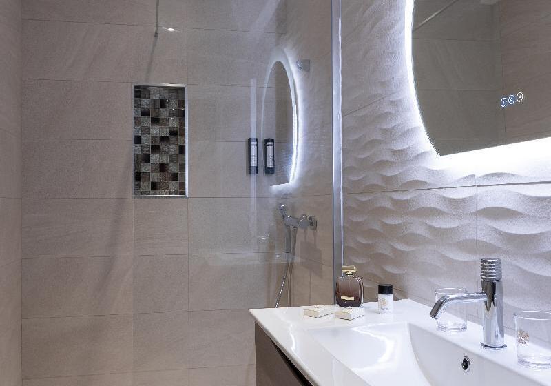 Номер Стандарт, Domaine Et Golf De Vaugouard  La Maison Younan