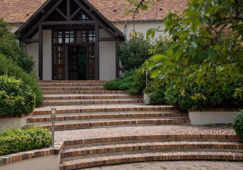 Standard-huone, Domaine Et Golf De Vaugouard  La Maison Younan