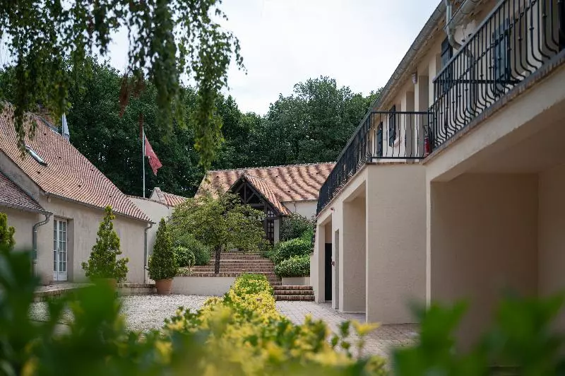 Standard-huone, Domaine Et Golf De Vaugouard  La Maison Younan