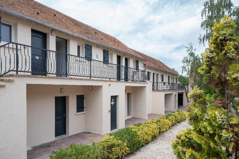 Номер Стандарт, Domaine Et Golf De Vaugouard  La Maison Younan