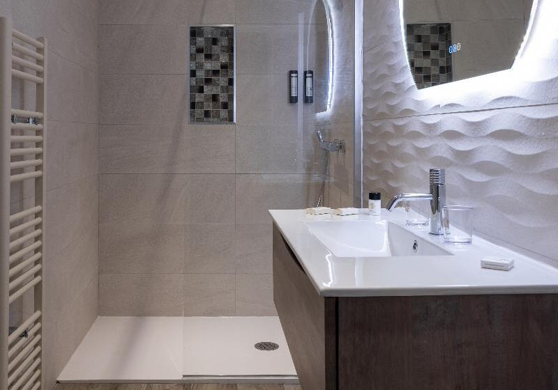 Номер Стандарт, Domaine Et Golf De Vaugouard  La Maison Younan