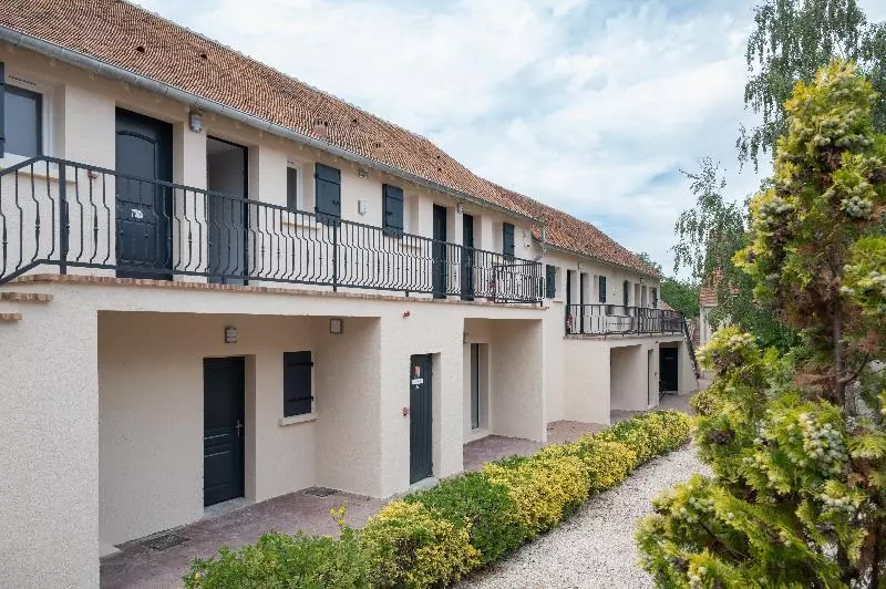 Superior-huone, Domaine Et Golf De Vaugouard  La Maison Younan