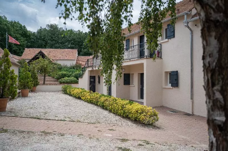 Superior-huone, Domaine Et Golf De Vaugouard  La Maison Younan