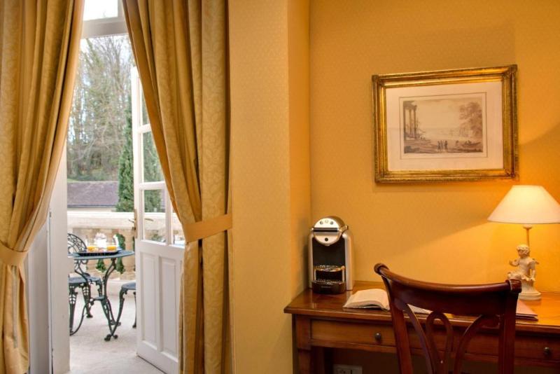 Номер Deluxe, Domaine Et Golf De Vaugouard  La Maison Younan