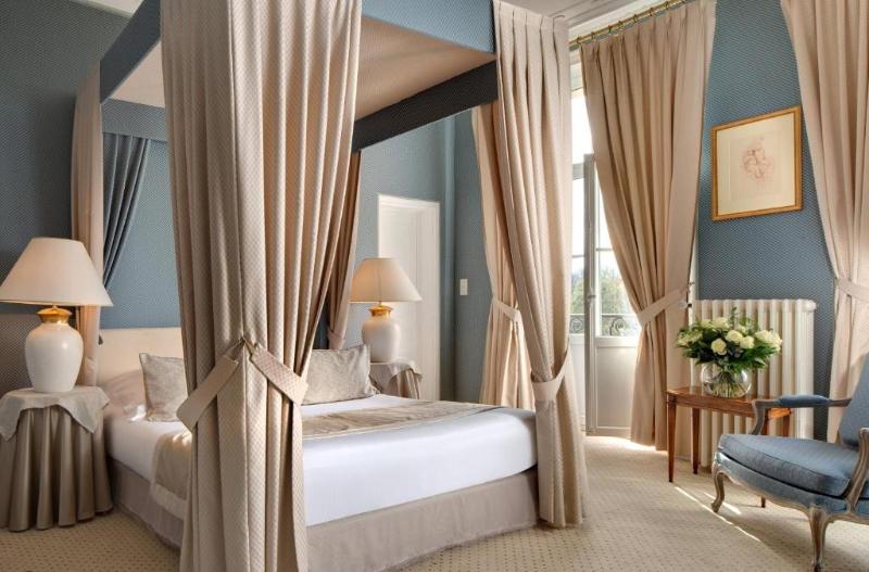 Номер Deluxe, Domaine Et Golf De Vaugouard  La Maison Younan