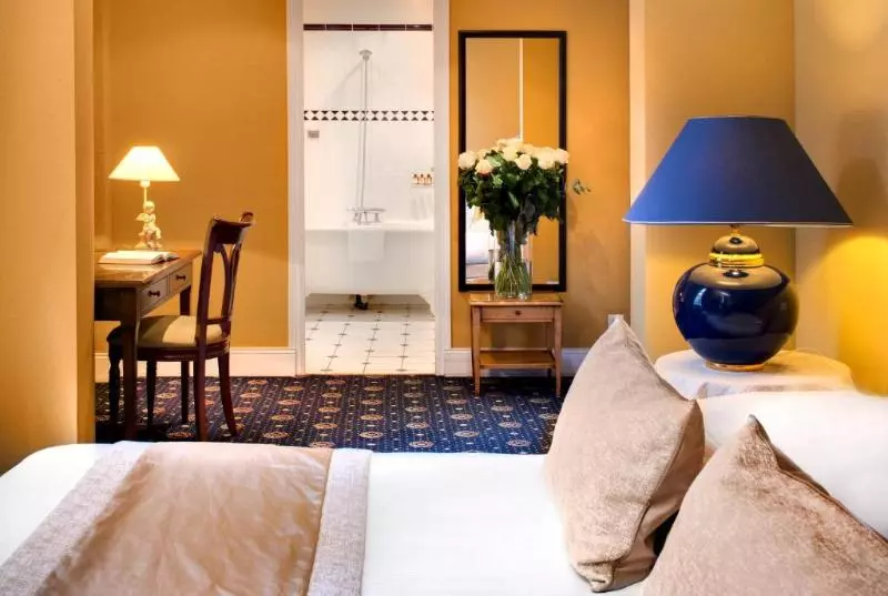 Deluxe-huone, Domaine Et Golf De Vaugouard  La Maison Younan