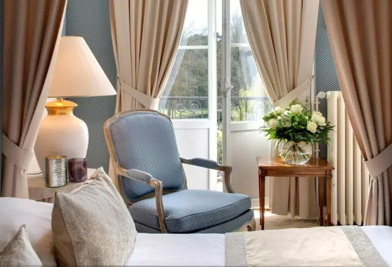 Deluxe-huone, Domaine Et Golf De Vaugouard  La Maison Younan