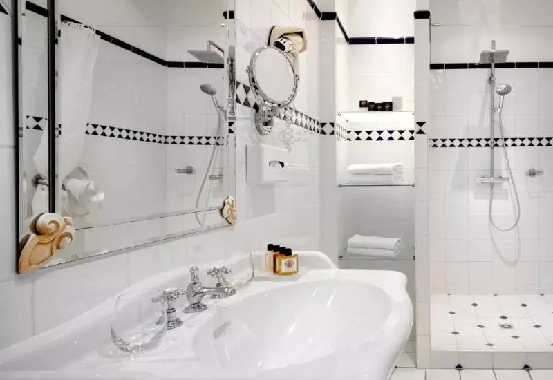 Deluxe-huone, Domaine Et Golf De Vaugouard  La Maison Younan