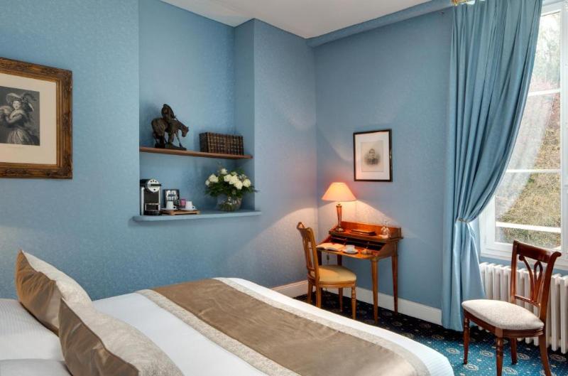 Номер Superior, Domaine Et Golf De Vaugouard  La Maison Younan