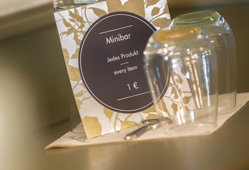 חדר סטנדרט, Dreiflüssehof