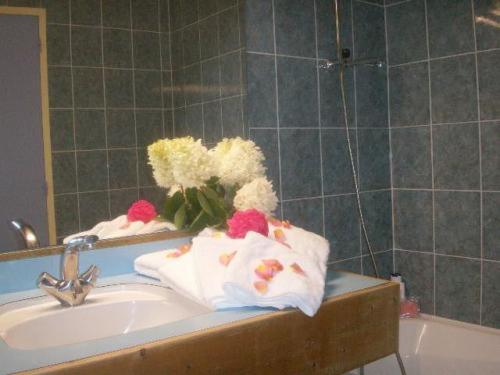 غرفة قياسية رباعية, Hôtel Dupleix   Hyper Centre   Parking Et Garage Gratuit