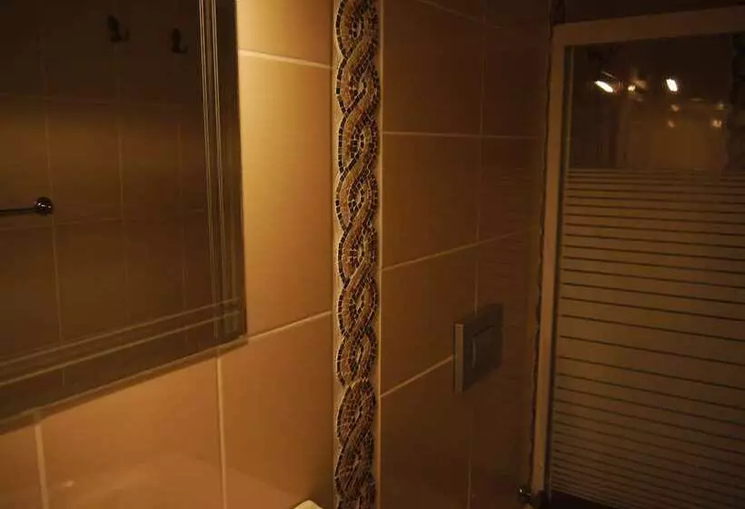 スタンダードルーム, Duru Hotel Cappadocia
