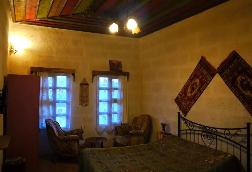 スタンダードルーム, Duru Hotel Cappadocia