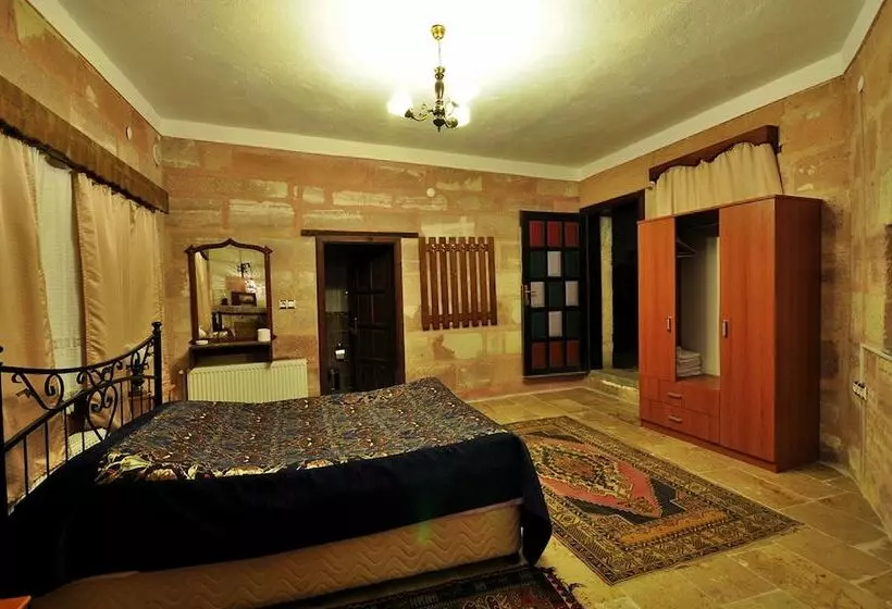 スタンダードルーム, Duru Hotel Cappadocia