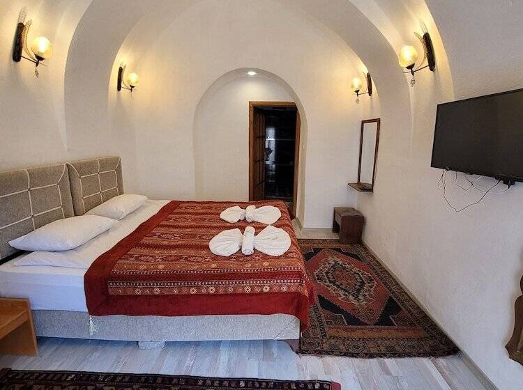 스탠다드 룸, Duru Hotel Cappadocia