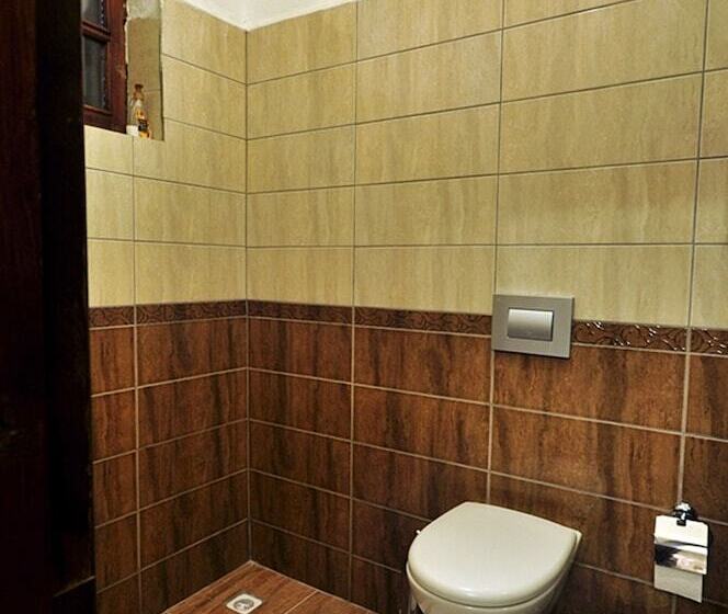 스탠다드 룸, Duru Hotel Cappadocia