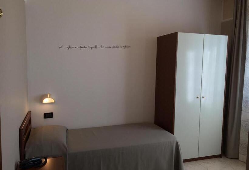 اتاق استاندارد یک نفره, Euro