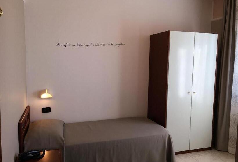 اتاق استاندارد یک نفره, Euro