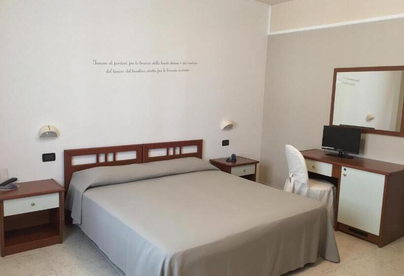 اتاق استاندارد, Euro