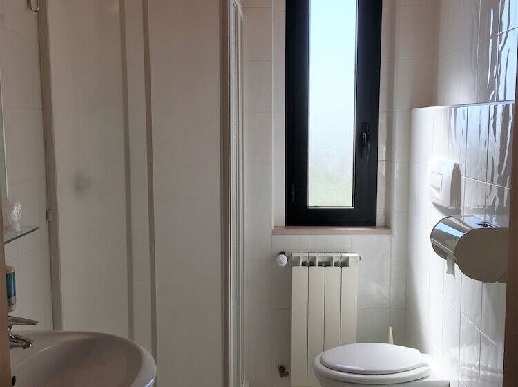 اتاق استاندارد, Euro