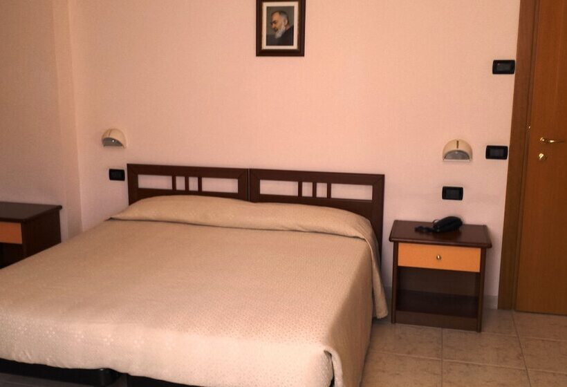 اتاق استاندارد, Euro