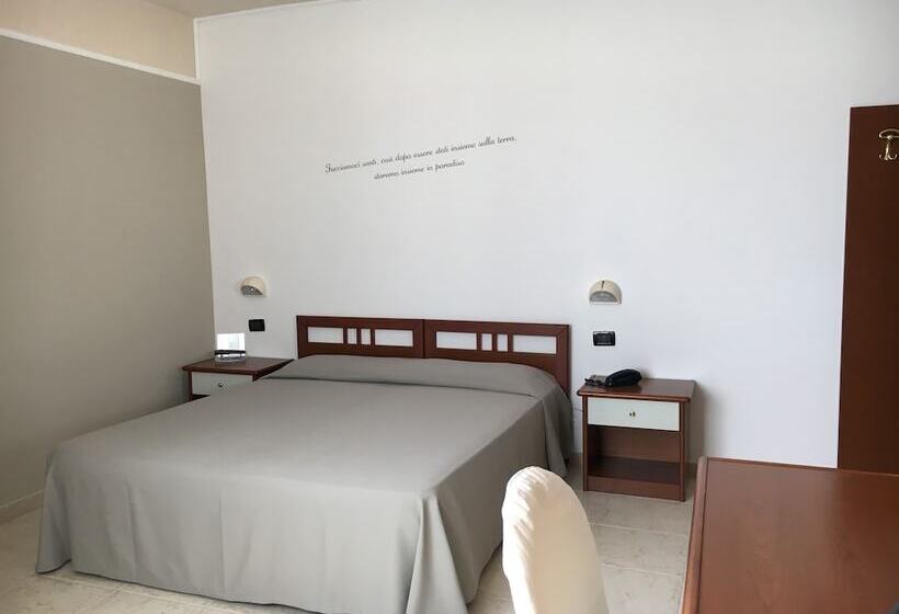 اتاق استاندارد, Euro