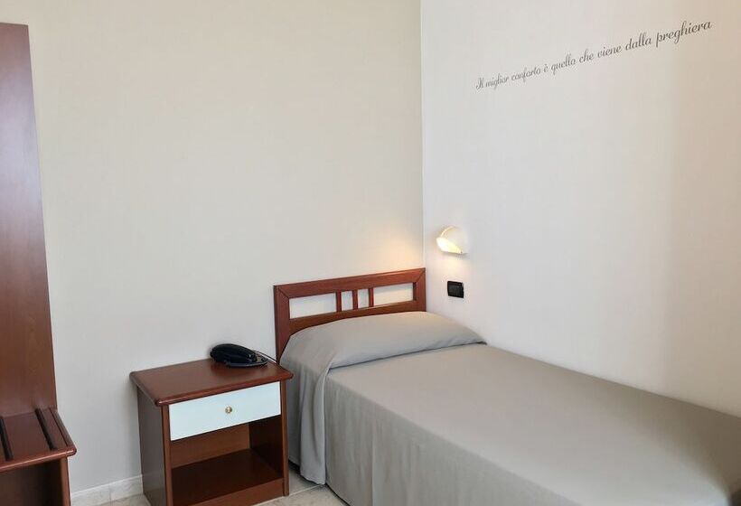 اتاق استاندارد یک نفره, Euro