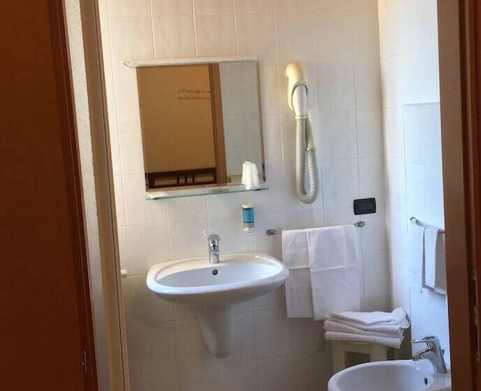 اتاق استاندارد, Euro