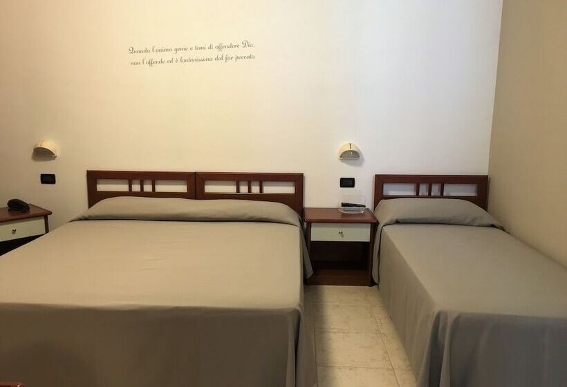 اتاق استاندارد, Euro