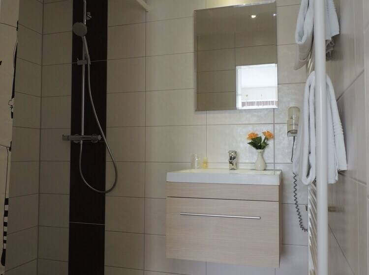 标准单人间, Faxe Schwarzwälder Hof