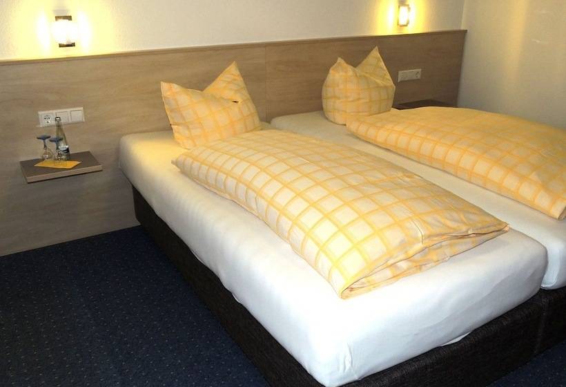 家庭间, Faxe Schwarzwälder Hof