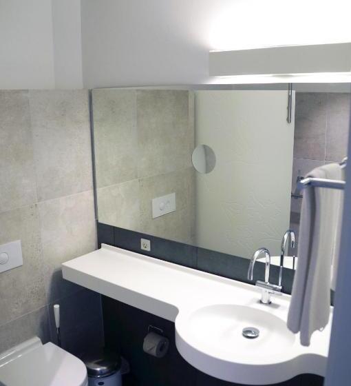 Номер Стандарт, Fuglsangcentret