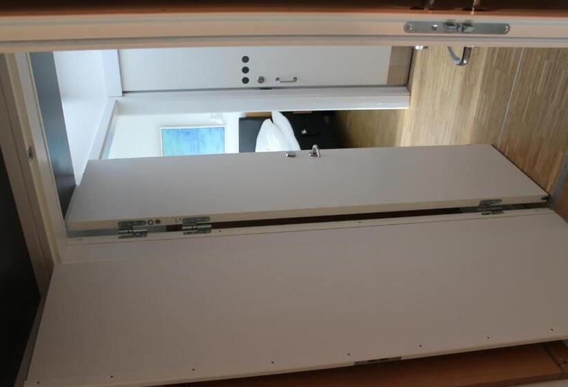 Семейный Номер, Fuglsangcentret