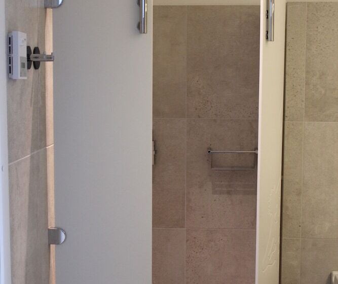 Номер Стандарт Трехместный, Fuglsangcentret