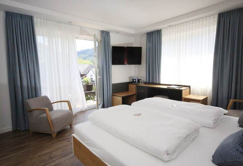 Вилла Superior 1 Спальня, Halfenstube & Villa Spa 1894