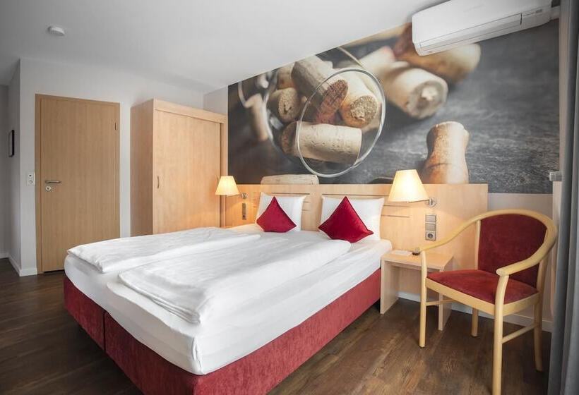 Номер Стандарт, Halfenstube & Villa Spa 1894