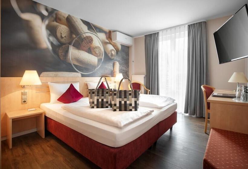 Номер Стандарт, Halfenstube & Villa Spa 1894