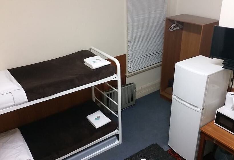 اتاق استاندارد, Holiday Lodge