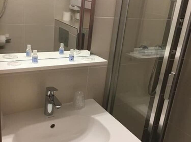 Номер Стандарт, Hôtel Relais D étretat