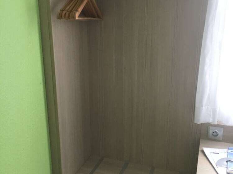 חדר סטנדרט, Hôtel Relais D étretat