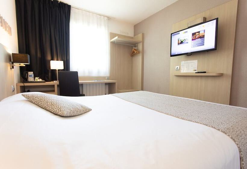 Номер Стандарт, Hôtel Relais D étretat