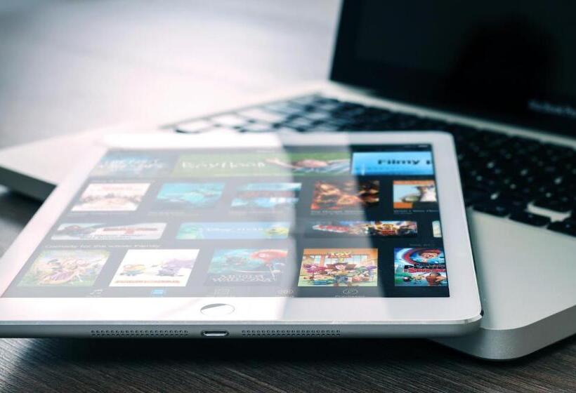 غرفة قياسية سرير كينج, Hôtel Saint Germain Rimouski