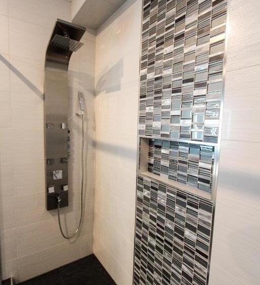 جناح سوبيريور, Hôtel Saint Germain Rimouski