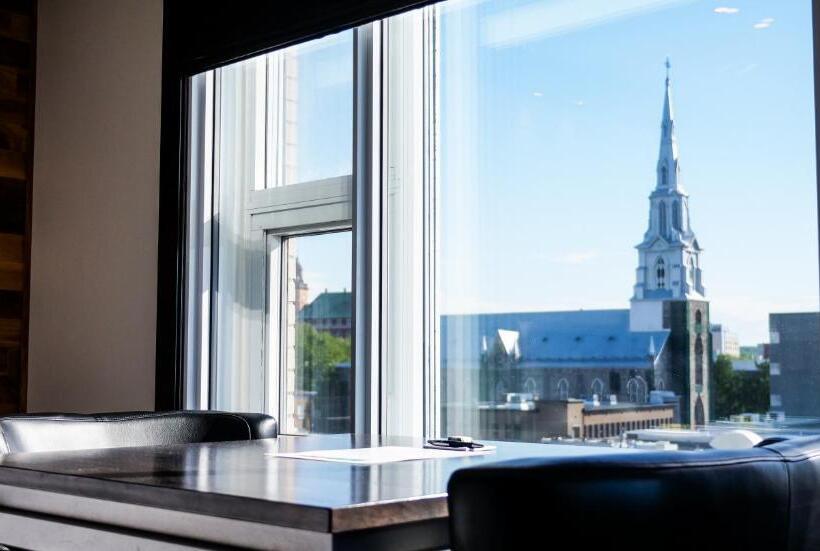 수피리어 스위트, Hôtel Saint Germain Rimouski