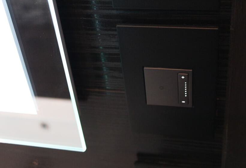 جناح سوبيريور, Hôtel Saint Germain Rimouski