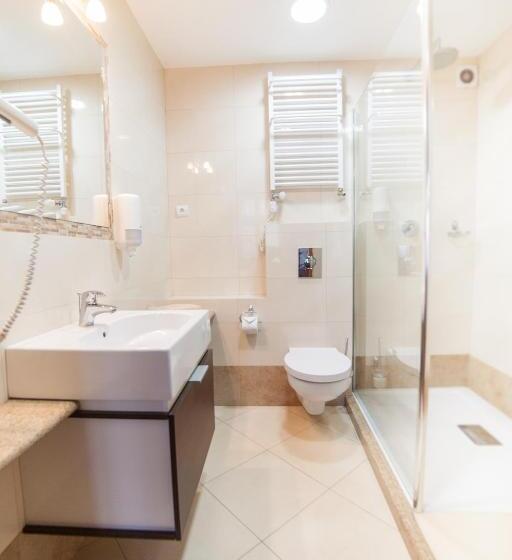 חדר סטנדרט יחיד, Karczma Chełmińska